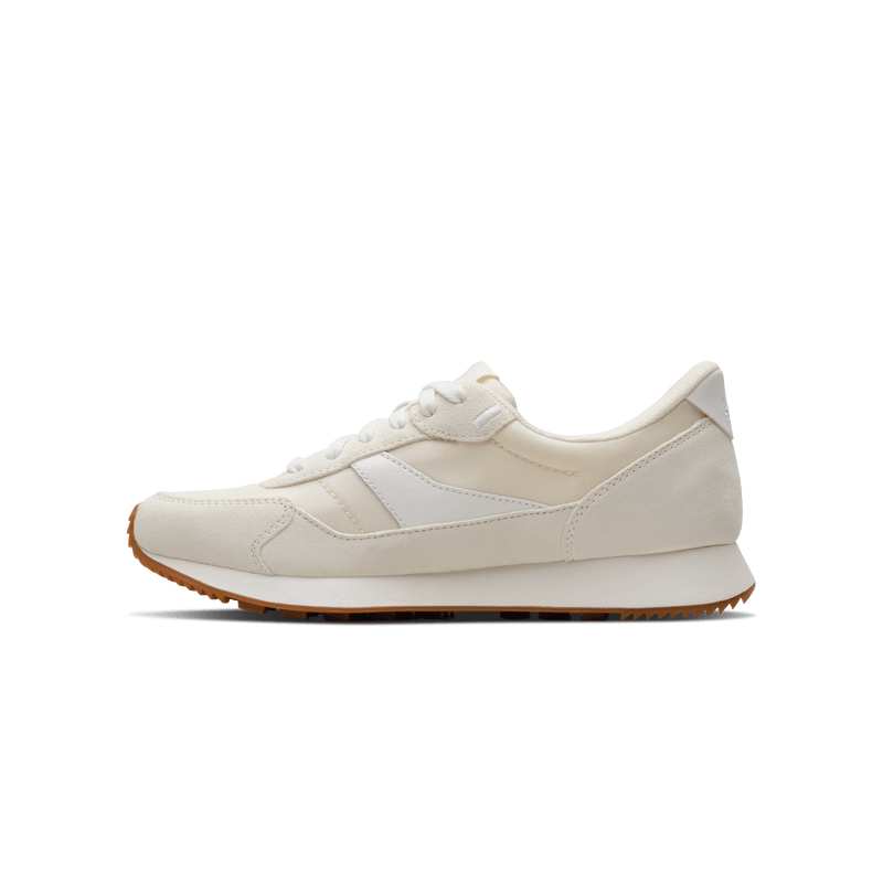 Women's Siena - Pristine/Bright White