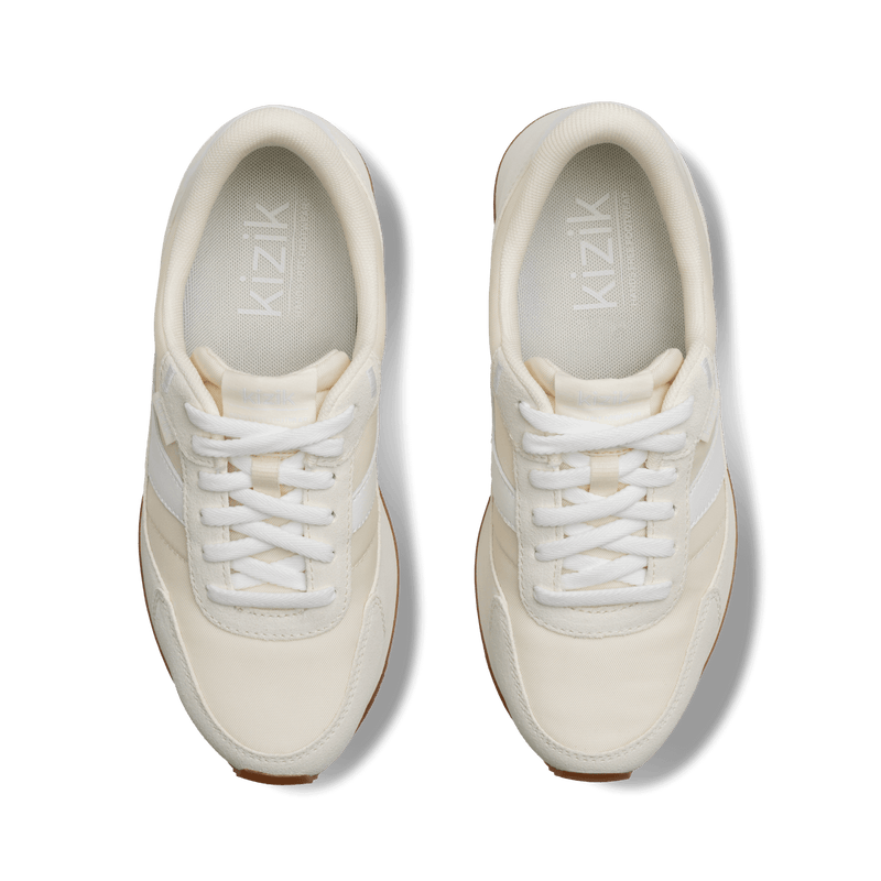 Women's Siena - Pristine/Bright White