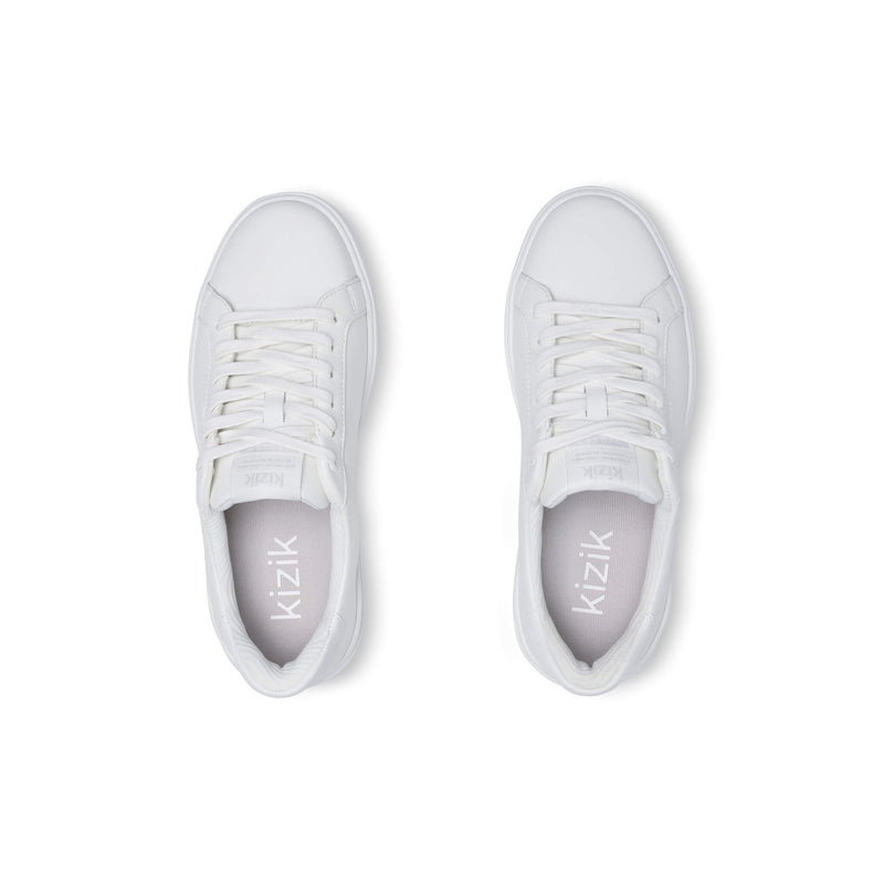 Women's Vegas 2 - Bright White