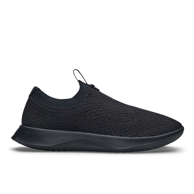 Men's Tree Dasher Relay - Natural Black (Natural Black Sole)