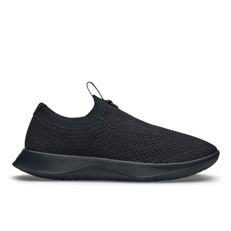Women's Tree Dasher Relay - Natural Black (Natural Black Sole)