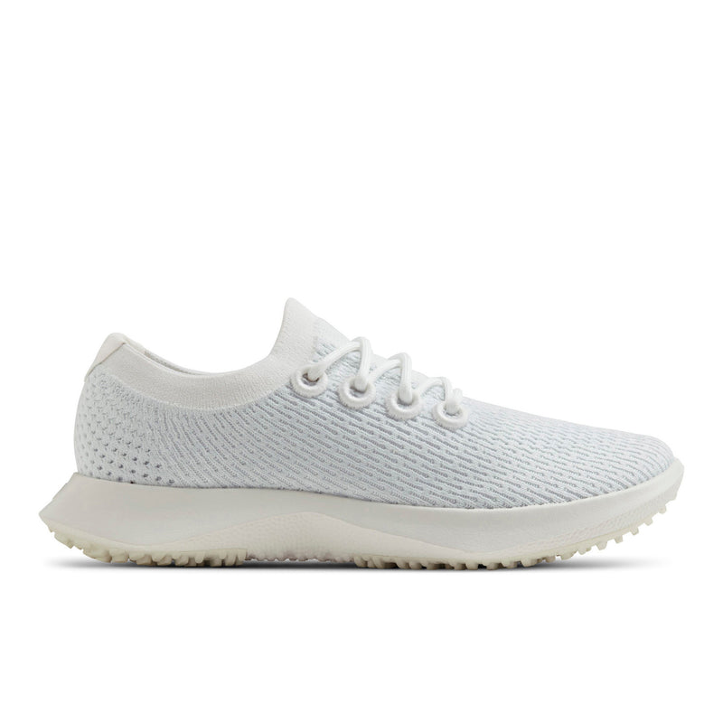Women's Tree Dasher 2 - Blizzard (Blizzard Sole)