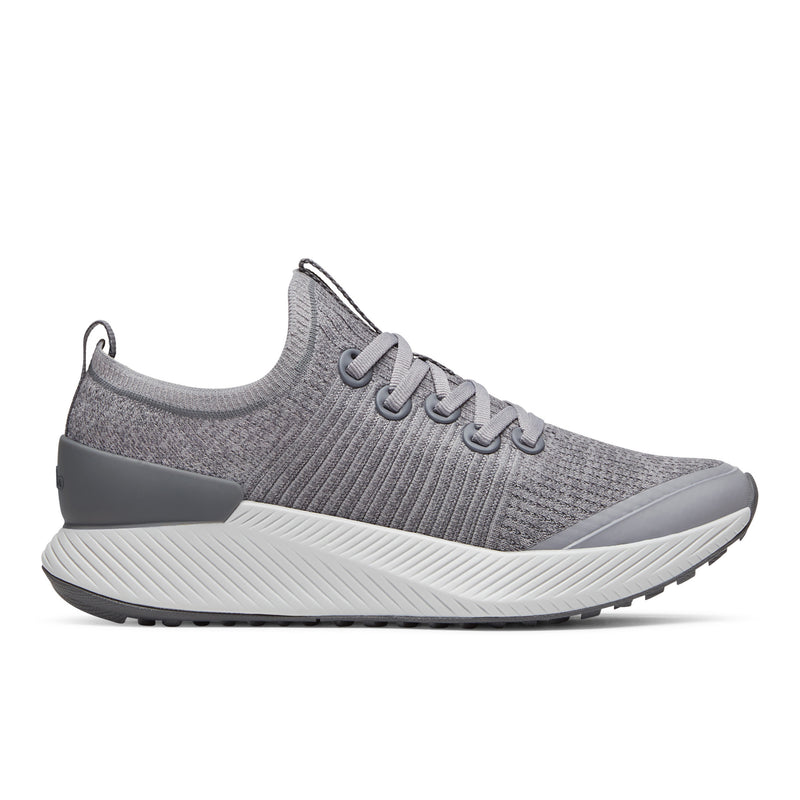 Men's Tree Glider - Medium Grey (Light Grey Sole)