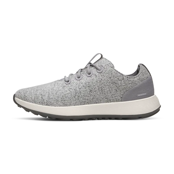 Wool Runner NZ Wate