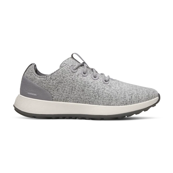 Wool Runner NZ Wate