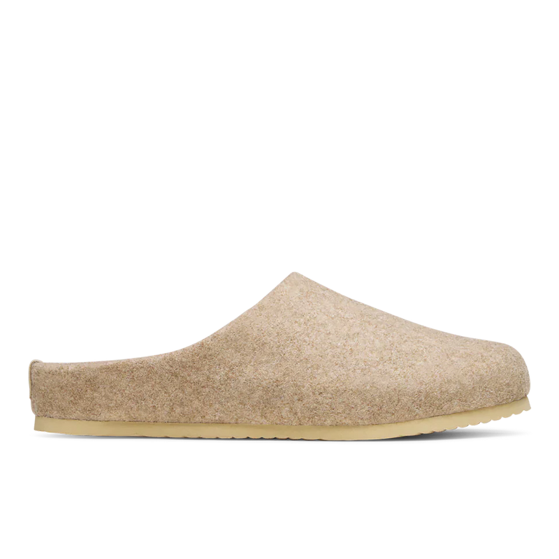 Allbirds Wool Slipper - Light Tan
