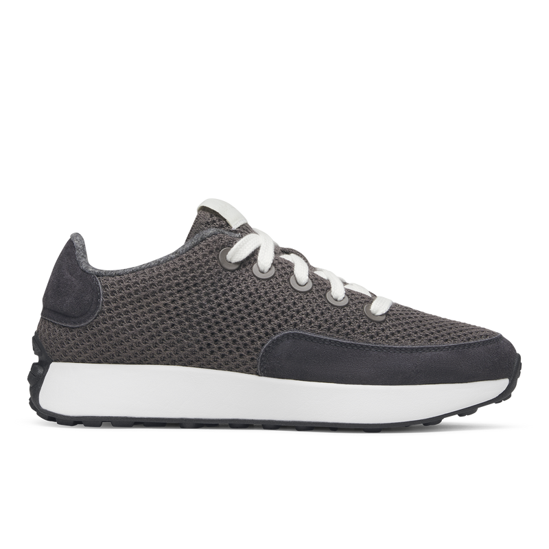 Women's Varsity Airy - Anthracite (Blizzard Sole)