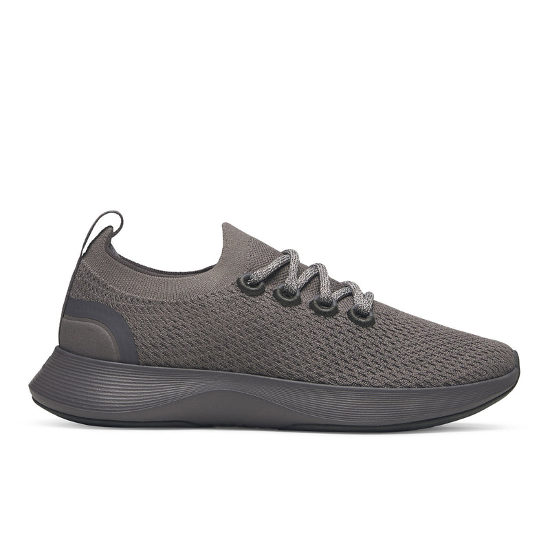 Men's Dasher NZ - Anthracite (Dark Anthracite Sole)