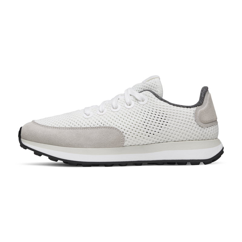 Men's Varsity Airy - Blizzard (Blizzard Sole)
