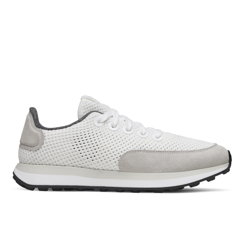 Men's Varsity Airy - Blizzard (Blizzard Sole)