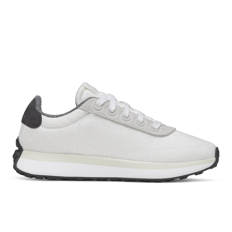 Women's Varsity - Blizzard/Dark Anthracite (Blizzard Sole)