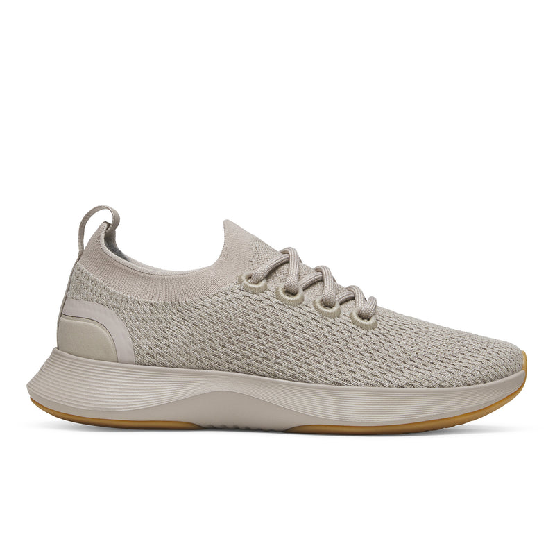 Men's Dasher NZ - Mushroom (Mushroom Sole)