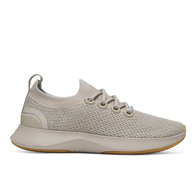 Women's Dasher NZ - Mushroom (Mushroom Sole)