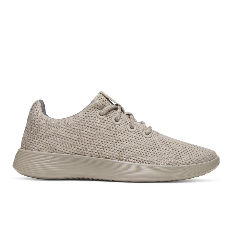 Men's Tree Runner NZ - Mushroom (Mushroom Sole)