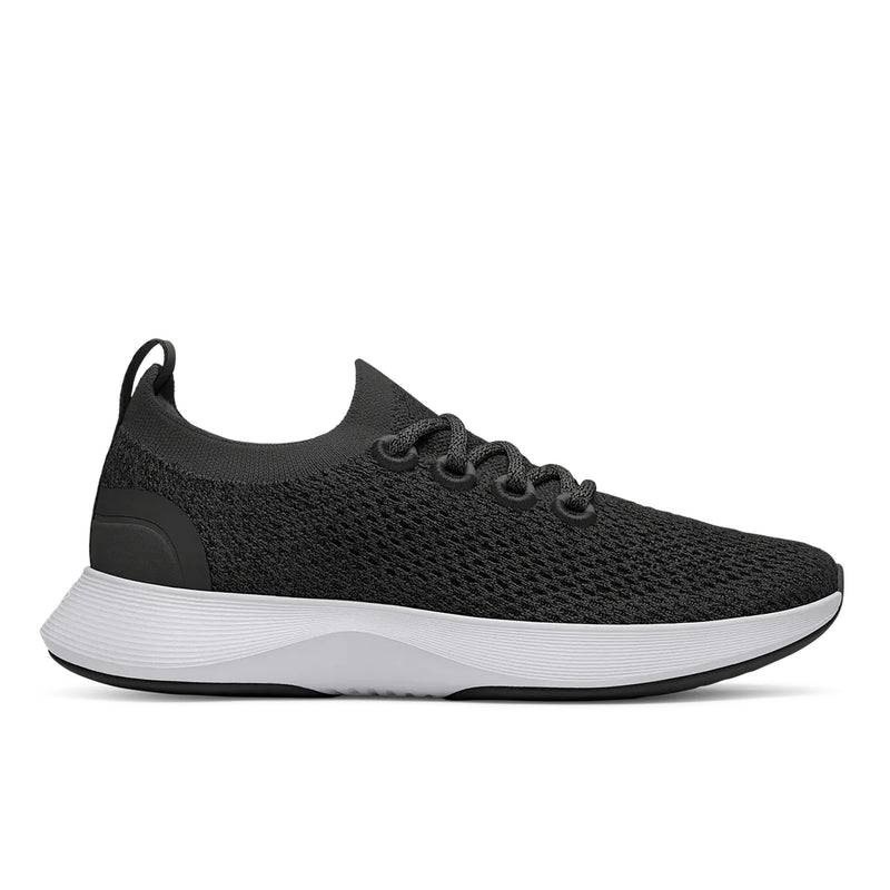 Men's Dasher NZ - Natural Black (Blizzard Sole)