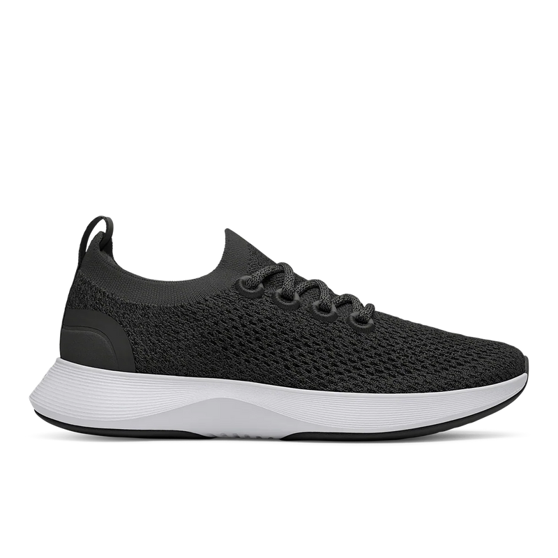 Women's Dasher NZ - Natural Black (Blizzard Sole)