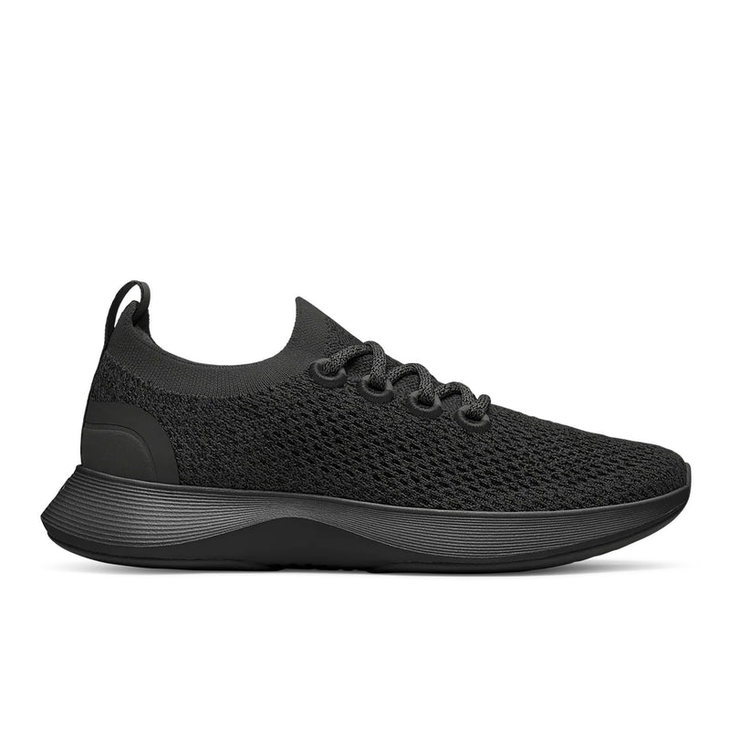 Women's Dasher NZ - Natural Black (Natural Black Sole)