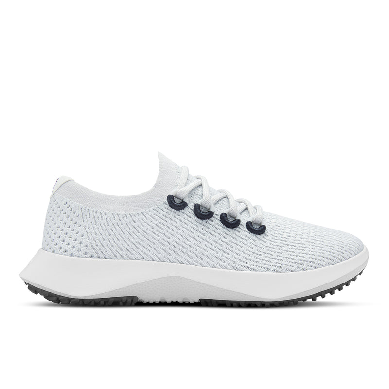 Women's Tree Dasher 2 - Blizzard (Blizzard/Black Sole)