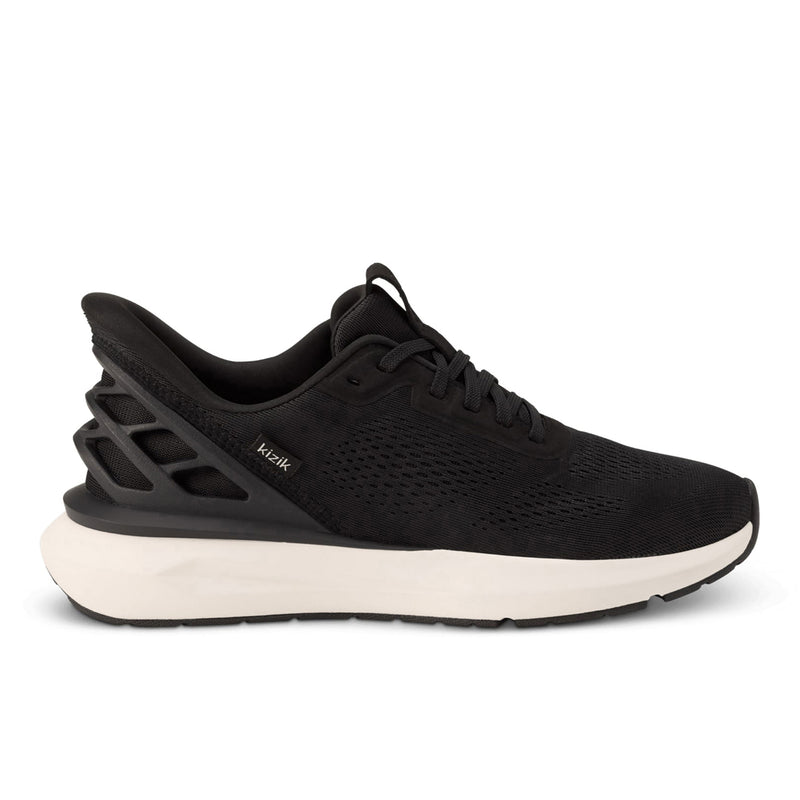 Men's Athens 2 - Black/White