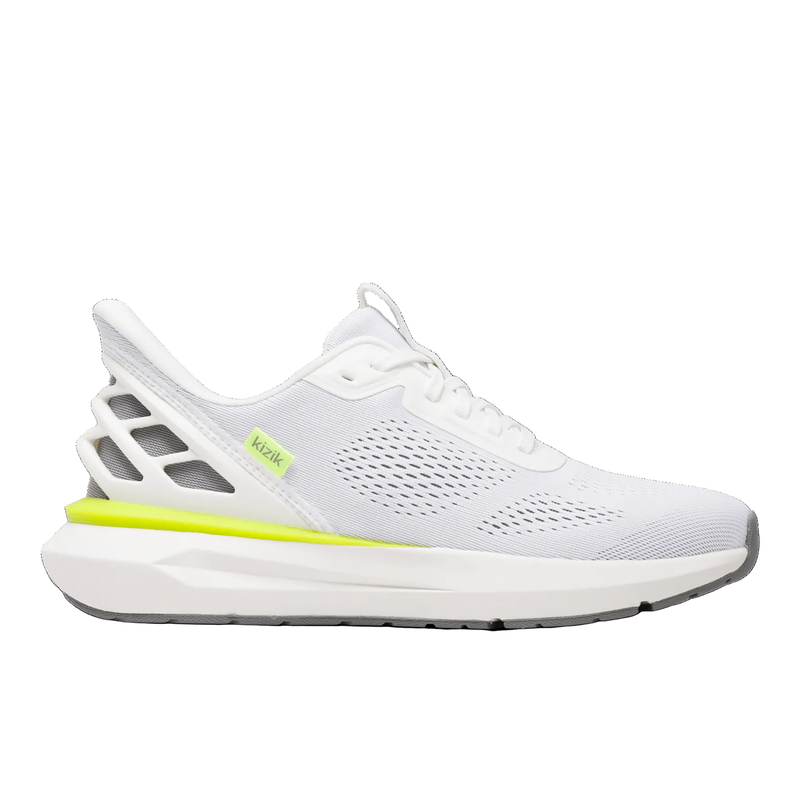 Men's Athens 2 - White/Minced Quince