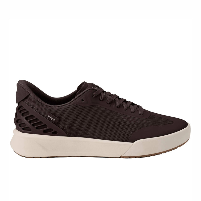 Men's Austin - Mole/Whitecap Gray
