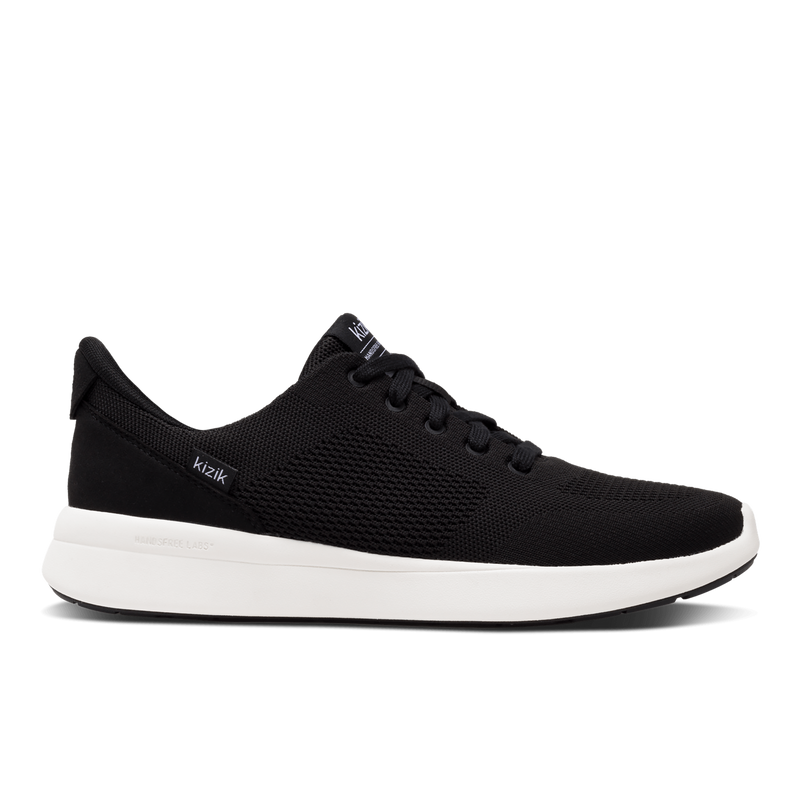 Women's Lima 2 - Black/Bright White