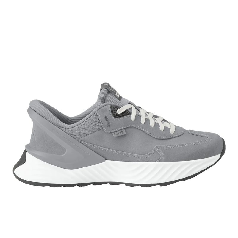 Men's Monaco - Alloy