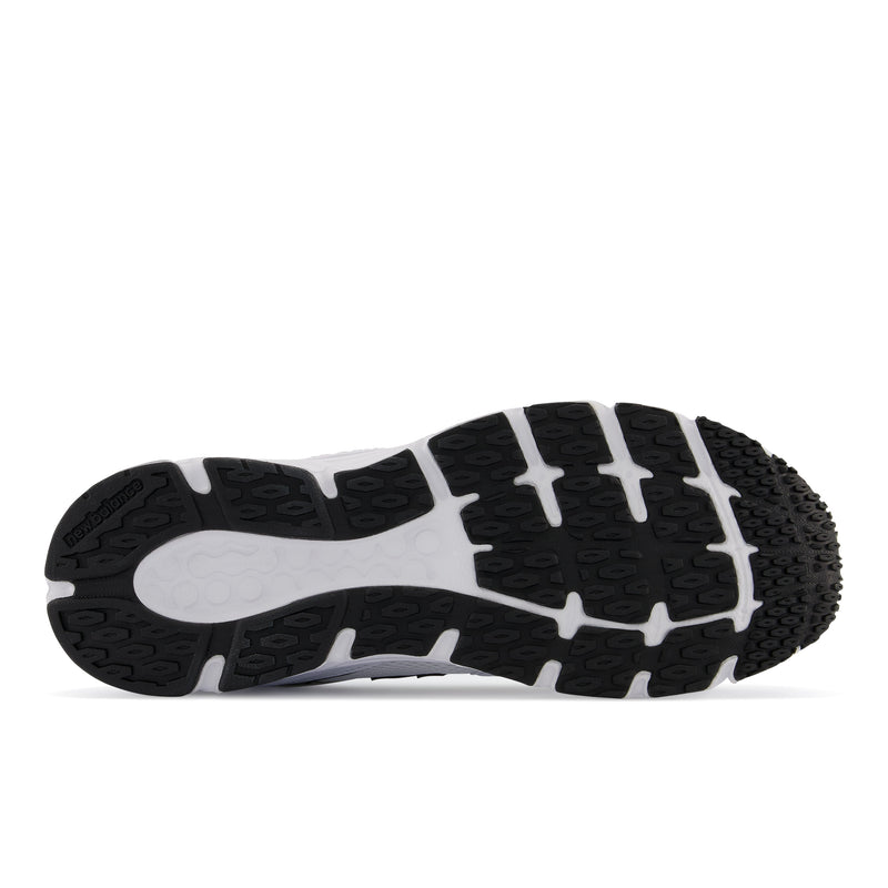 Men's White 408 Sneakers