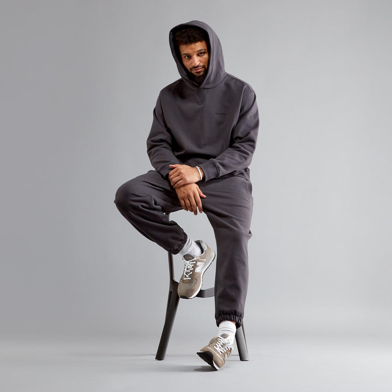 Men's Grey 574 Sneakers