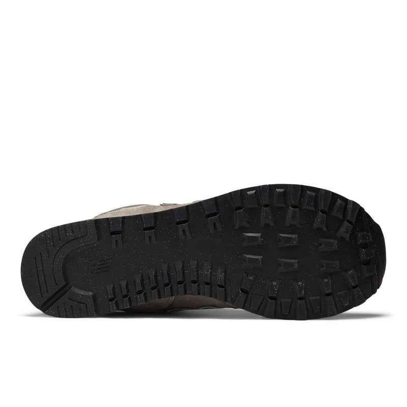 Men's Grey 574 Sneakers