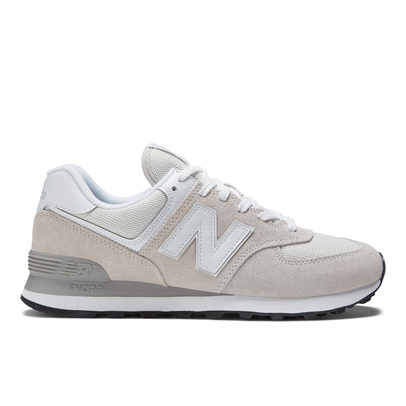 Men's Beige 574 Sneakers