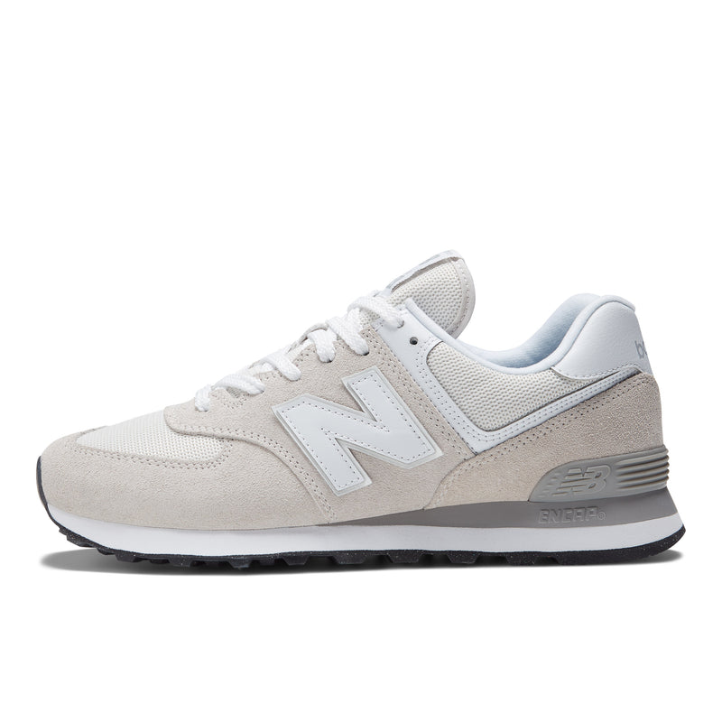 Men's Beige 574 Sneakers