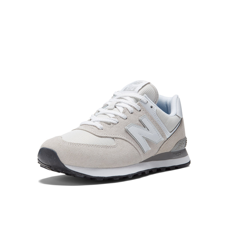 Men's Beige 574 Sneakers