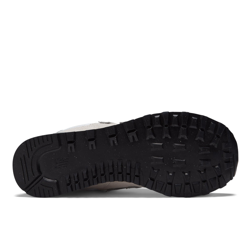 Men's Beige 574 Sneakers