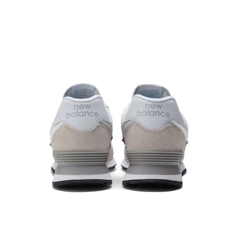 Men's Beige 574 Sneakers
