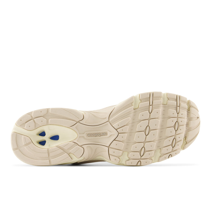 Unisex Beige 530 Sneakers