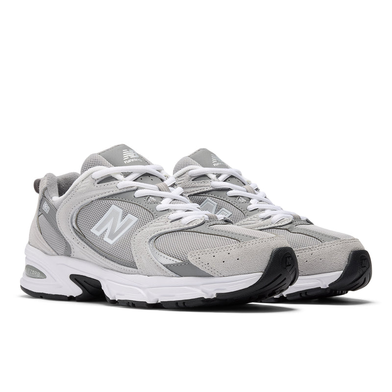 Men's Grey 530 Sneakers