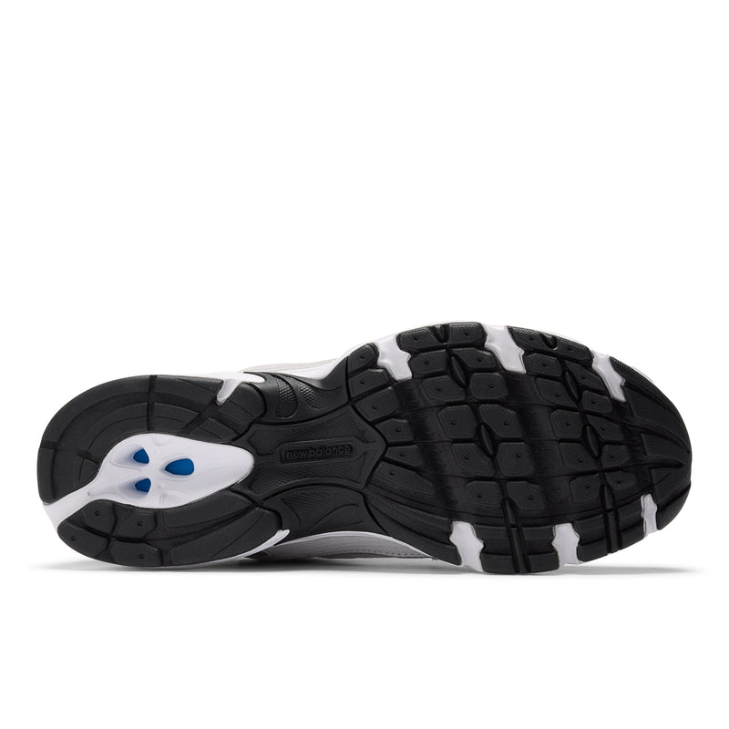 Men's Grey 530 Sneakers