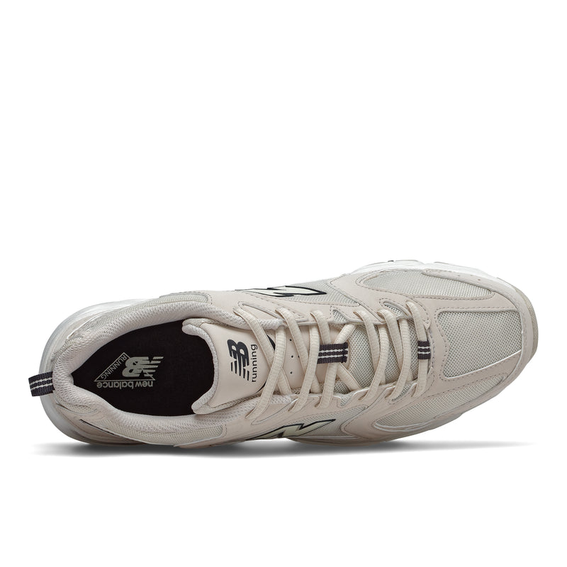 Men's Beige 530 Sneakers
