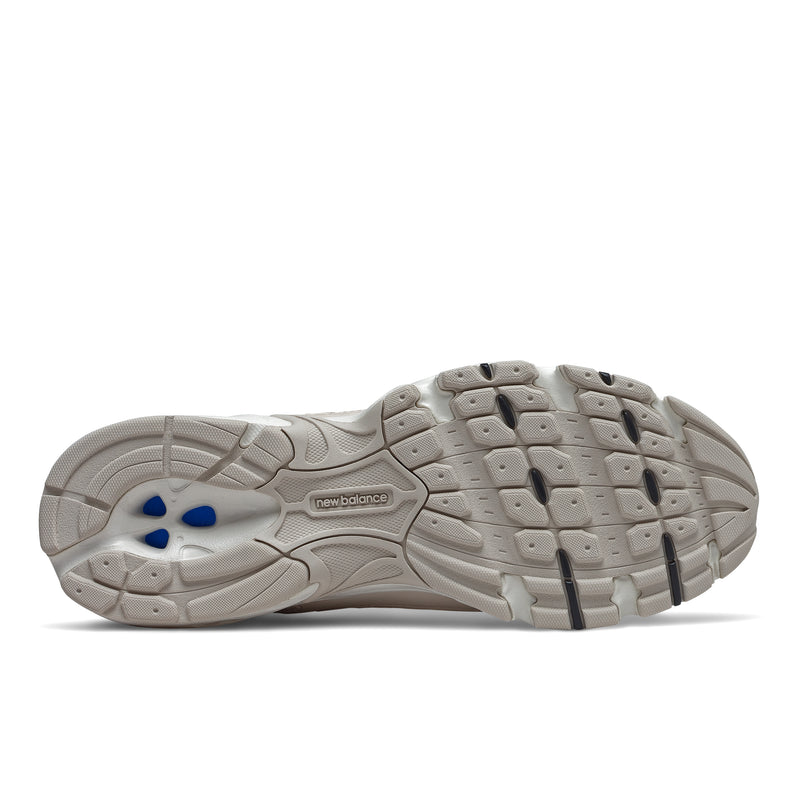 Men's Beige 530 Sneakers