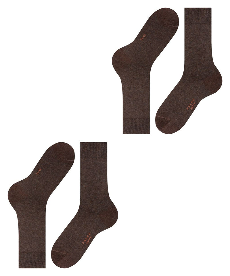 Happy 2-Pack Men Socks
