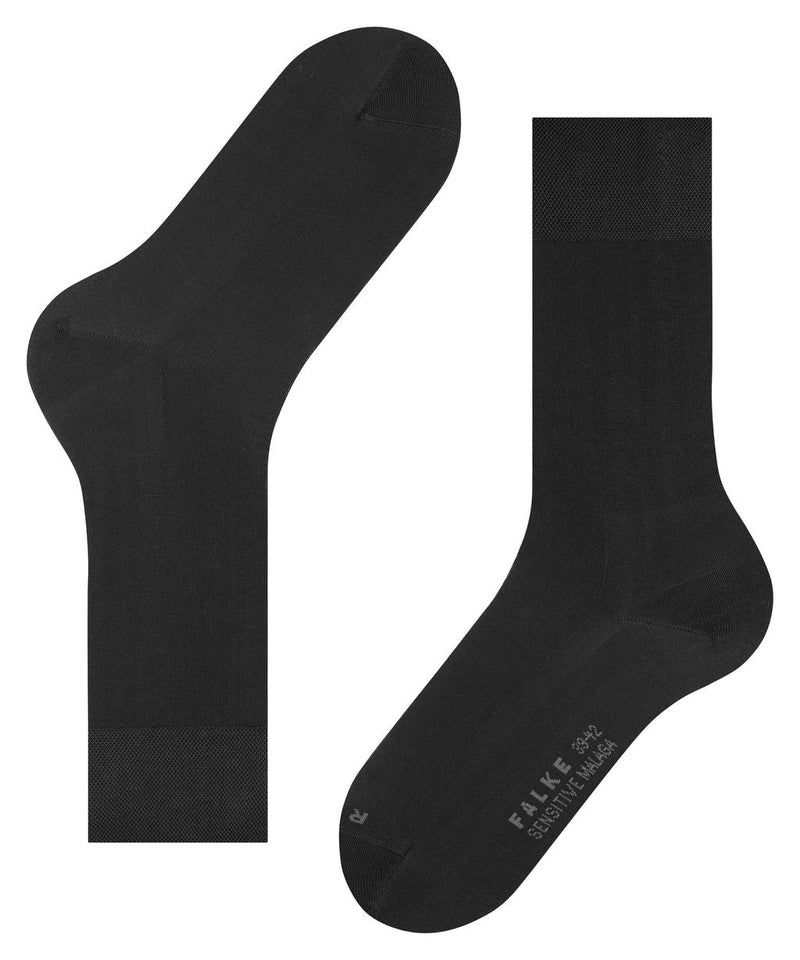 Sensitive Malaga Men Socks