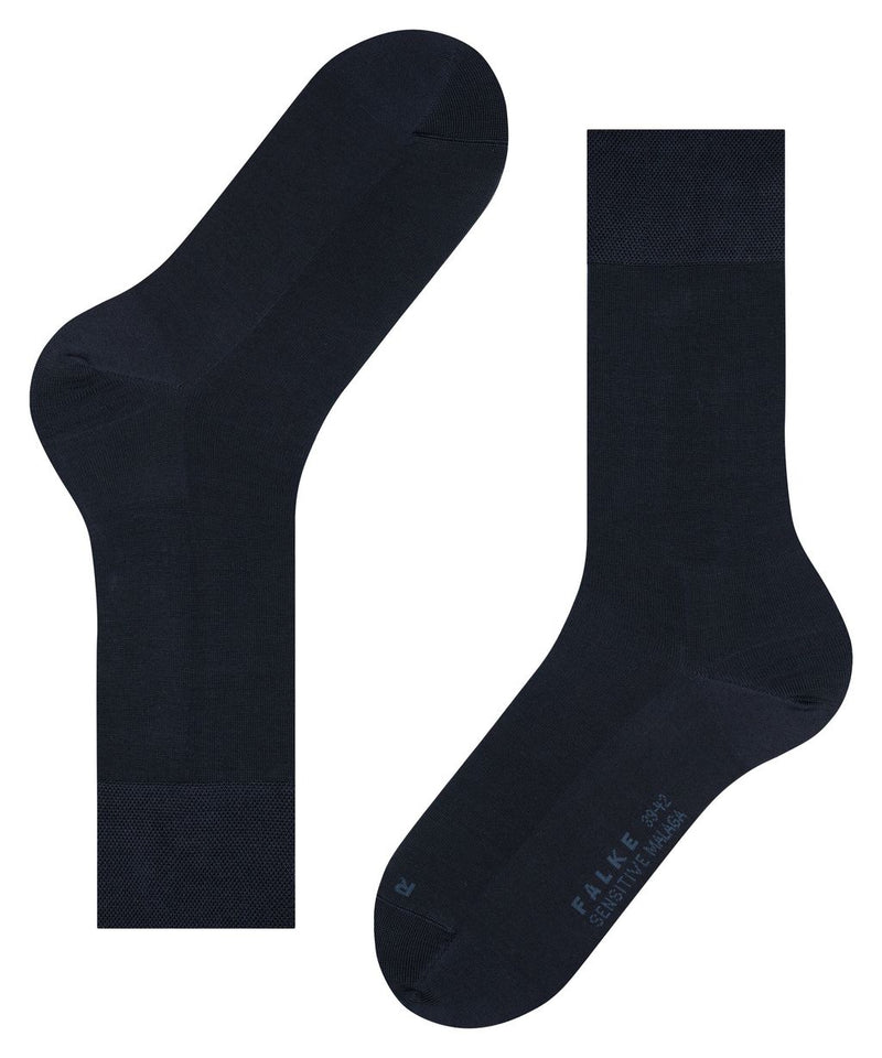 Sensitive Malaga Men Socks
