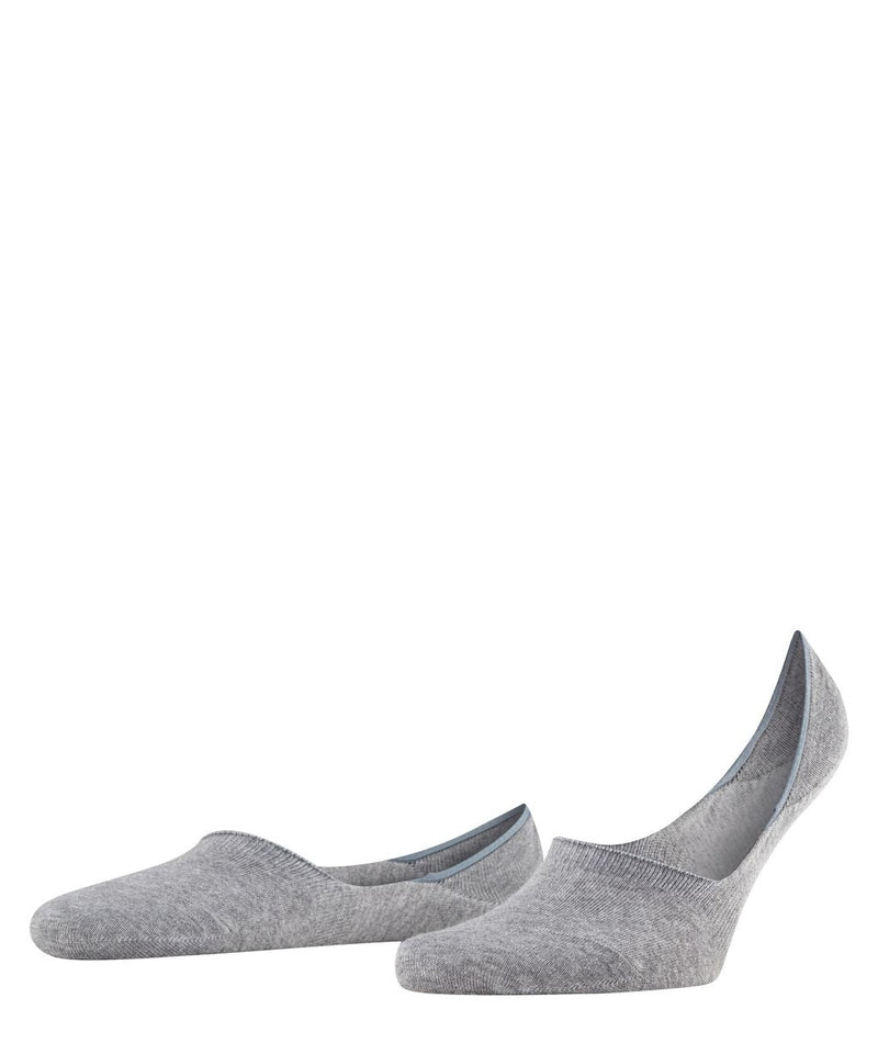 Step Medium Cut Men Invisibles