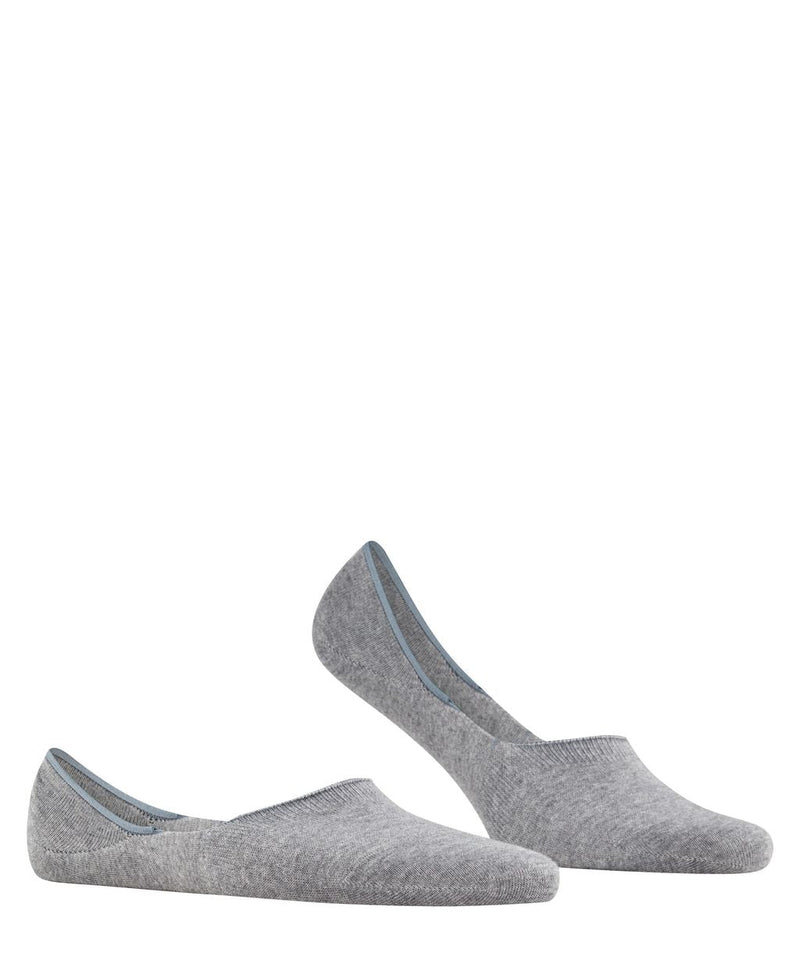 Step Medium Cut Men Invisibles