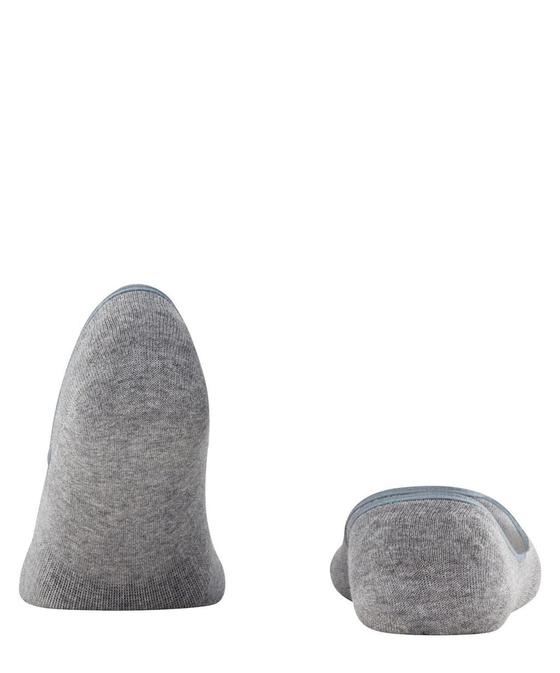 Step Medium Cut Men Invisibles