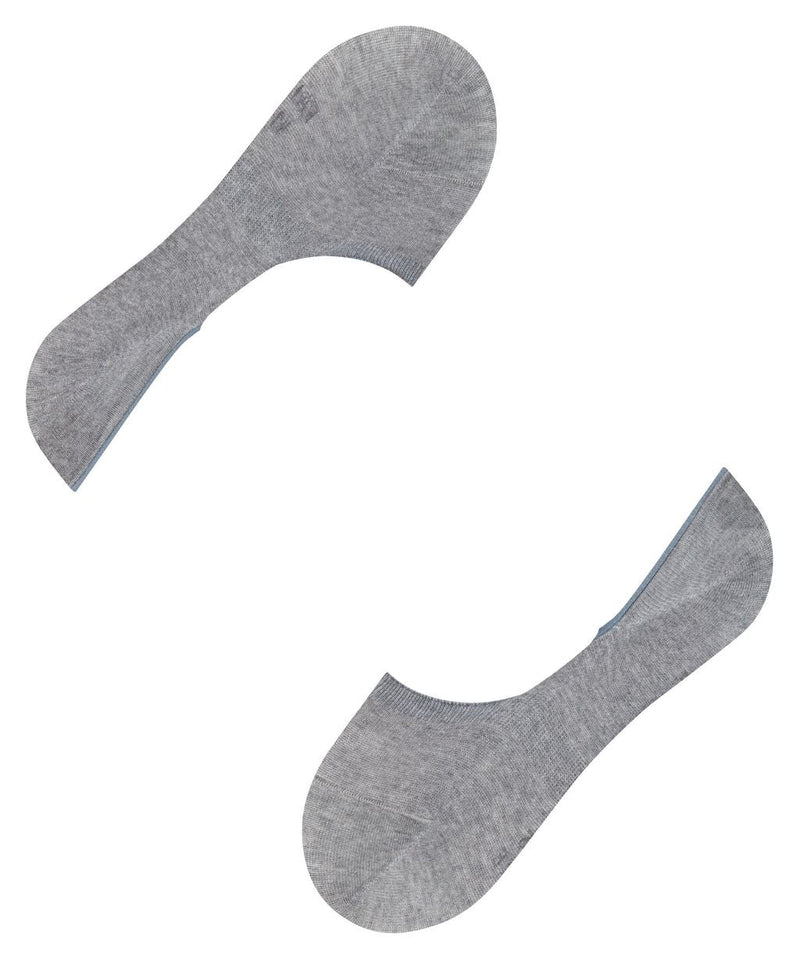 Step Medium Cut Men Invisibles