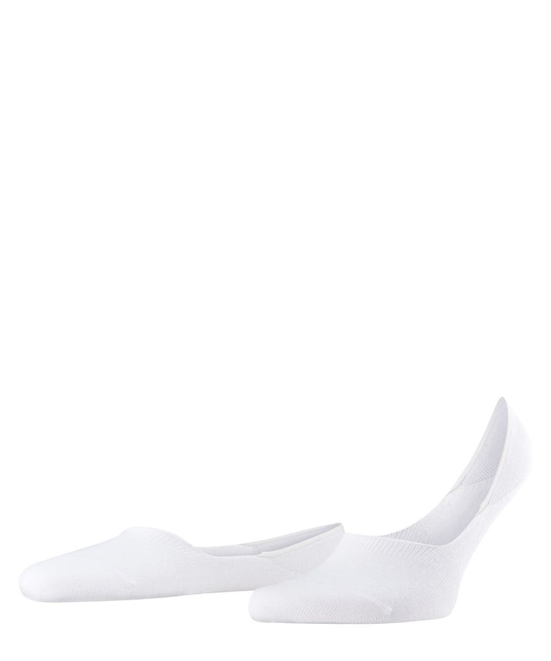 Step Medium Cut Men Invisibles