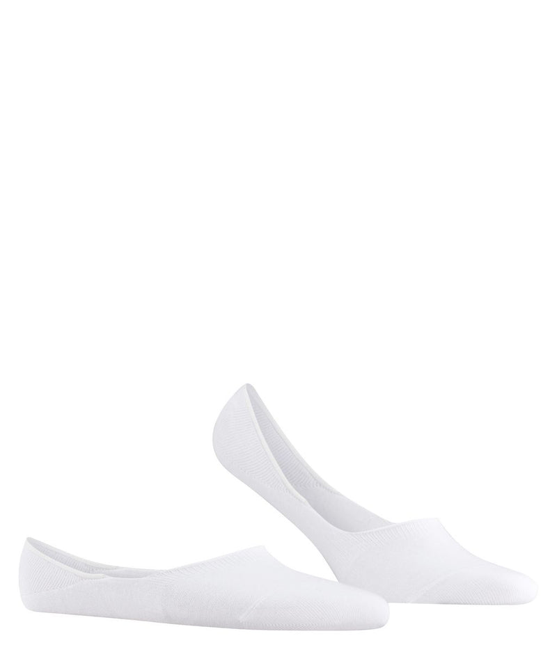 Step Medium Cut Men Invisibles