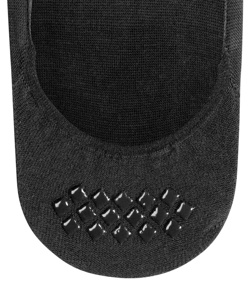 Step Medium Cut Men Invisibles